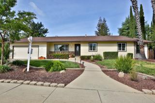 961 Mitchell Canyon Rd, Clayton, CA 94517-1337