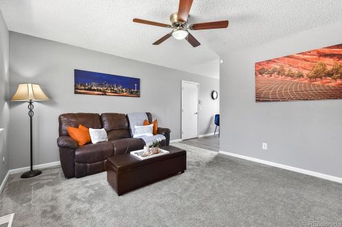 774 Nile Way, Aurora CO  80012-3219 exterior