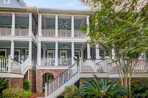 2021 Grey Marsh Rd, Mount Pleasant, SC 29466-6999