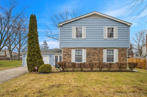 1572 Shenandoah Ln, Naperville, IL 60563-1420
