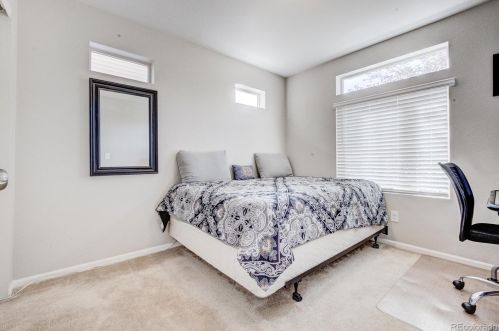 10184 Zeno St, Denver CO  80022 exterior