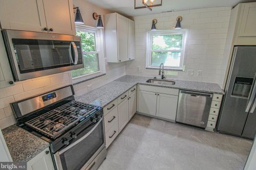 9110 Providence Ave, Silver Spring MD  20901-4914 exterior