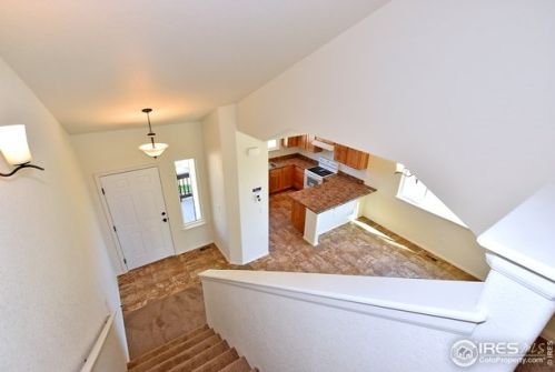 2655 Sapphire St, Loveland CO 80537-2024 exterior