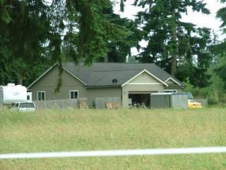 6801 201st Ave, Waunch Prairie, WA 98531-9674