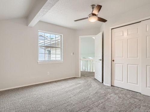 7631 Iowa Ave, Denver CO  80231-5684 exterior