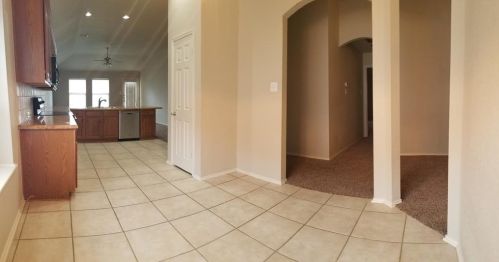 409 Mystic River Trl, Fort Worth TX  76131-4554 exterior