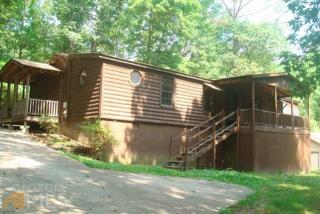 2516 Wye Ave, Conyers, GA 30012-2488