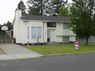 7417 Wiscomb St, Spokane, WA 99208-6540