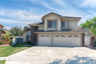 1121 Viewcrest Ct, Corona, CA 92882-8908