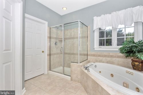 8 Farmstead Pl, Middletown MD  21769-7742 exterior