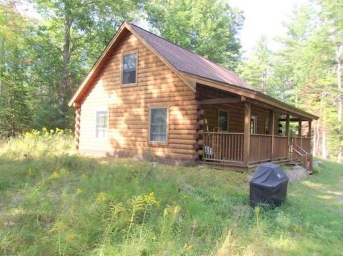 326 Hill Rd, Bath, NH 03740-4710