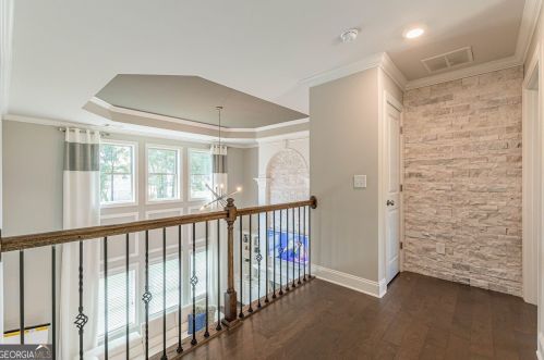 3019 Seventh Century Row, Conyers GA  30094-5780 exterior