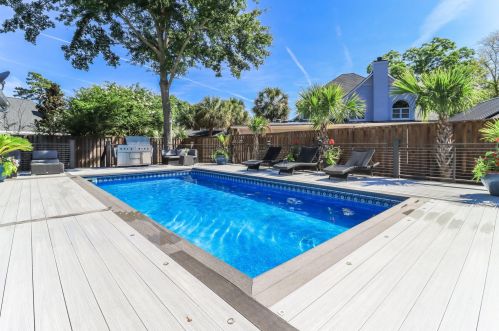 850 Pine Shadow Ln, Mount Pleasant, SC 29464-5172