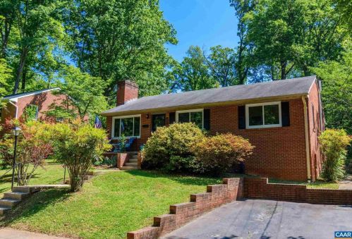 2737 Mcelroy Dr, Charlottesville, VA 22903-4142