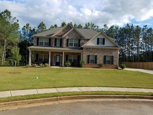 2284 Ginger Lake Dr, Conyers, GA 30013-7519