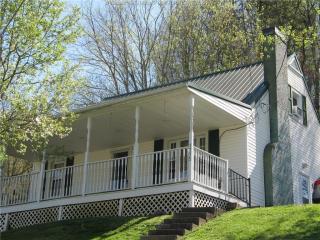 1775 Aliff Dr, Charleston WV  25387-1301 exterior