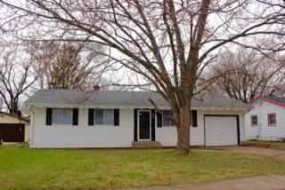 2707 Bucknell Dr, Rockford, IL 61109-1611