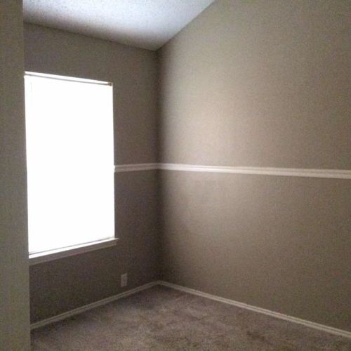 1052 Cottonbelt Dr, Fort Worth TX  76131-4922 exterior