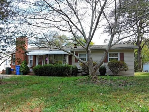 718 Love St, Albemarle, NC 28001-3712