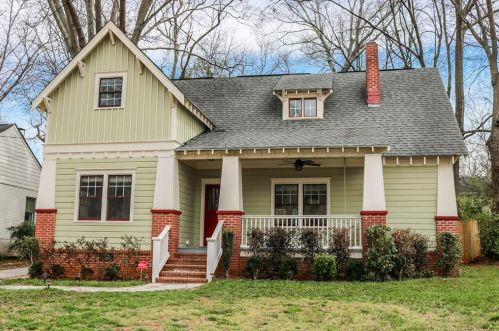129 Martha Ave, Atlanta, GA 30317-1412