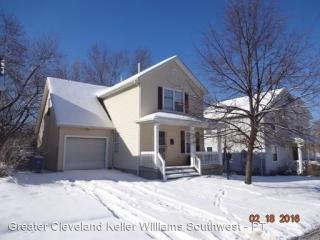 12400 Auburndale Ave, Cleveland OH  44112-4606 exterior