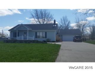 515 Bluelick Rd, Lima, OH 45801-1705