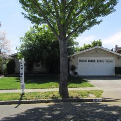 3537 Idlewild Ave, Fairfield, CA 94558-2852