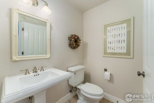 4451 Eagle Lake Dr, Fort Collins CO  80524-9672 exterior