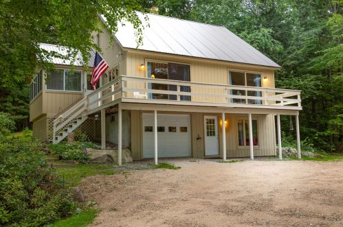 72 Pondicherry Rd, Bridgton, ME 04009-3112
