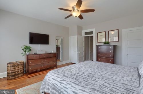 624 Pne St, Lancaster PA  17603-2824 exterior