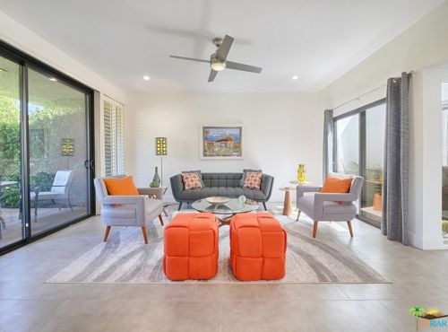 645 Majorca Cir, Palm Springs, CA 92262-6234