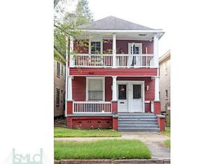 643 Henry St, Savannah, GA 31401-7036