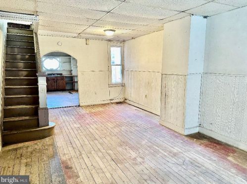 433 Christian St, Lancaster PA  17602-4460 exterior
