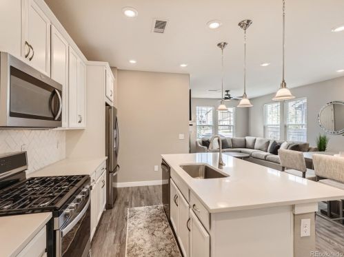 23161 Jamison Dr, Denver CO  80016 exterior