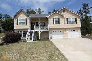 383 Oak Glen Dr, Dallas, GA 30132-1039