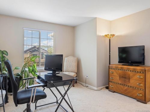 8716 Starwood Ln, Parker CO exterior