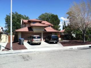 37832 53rd St, Palmdale, CA 93552-3810