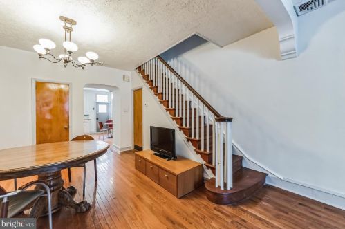 1917 10th St, Philadelphia PA 19148-2358 exterior