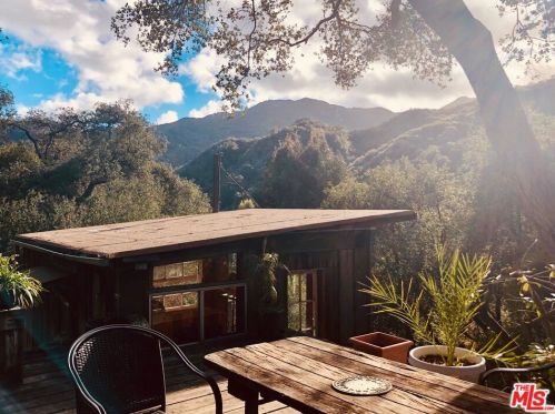 764 Old Topanga Canyon Rd, Topanga, CA 90290-3816