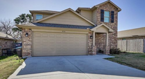 836 Harvey Ave, Fort Worth, TX 76104-6558