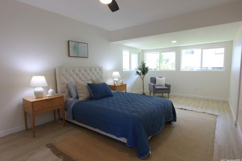 2485 Booth Rd, Honolulu HI  96813-1362 exterior