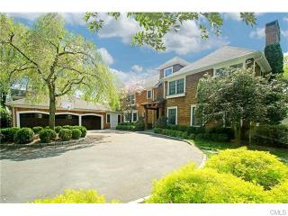 11 Arrowhead Way, Weston, CT 06883-2938