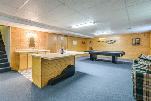14887 Wimpy Jones Rd, Garfield, AR 72732-8724