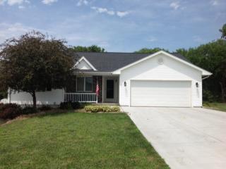 350 2nd St, Panama, NE 68419-9603