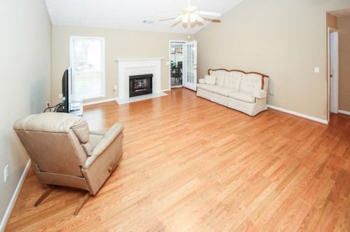 665 Monte Ln, Jefferson GA  30549-6927 exterior