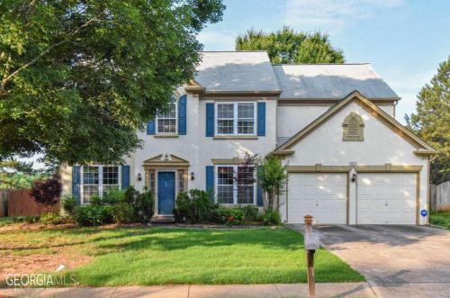 3222 Citation Ave, Kennesaw, GA 30144-7306