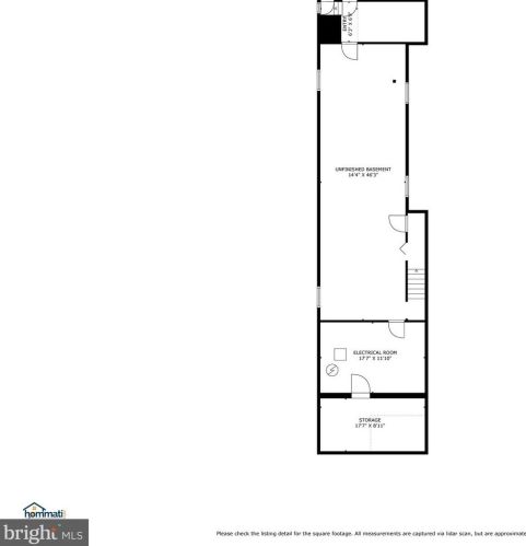 445 Duke St, Lancaster PA  17602-4205 exterior
