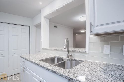 34 Arpege Way, Atlanta GA  30327-1020 exterior