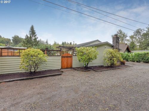 28224 Historic Columbia River Hwy, Wood Village OR  97060-9344 exterior