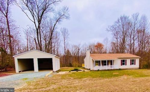 13501 Alva Brooks Ln, Spotsylvania, VA 22551-6378